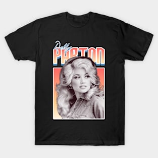 Dolly Parton T-Shirt